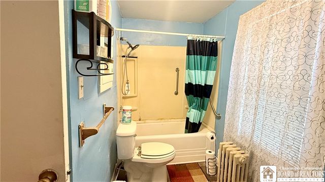 261 West Lake Shore Drive, Dunkirk, NY 14048