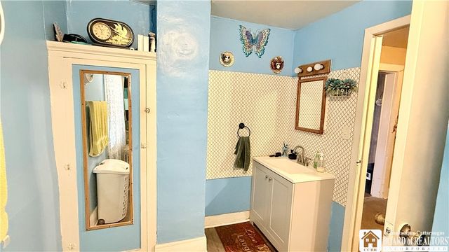 261 West Lake Shore Drive, Dunkirk, NY 14048