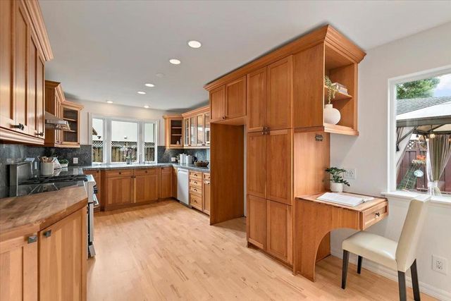 1301 Spencer, San Jose, CA 95125