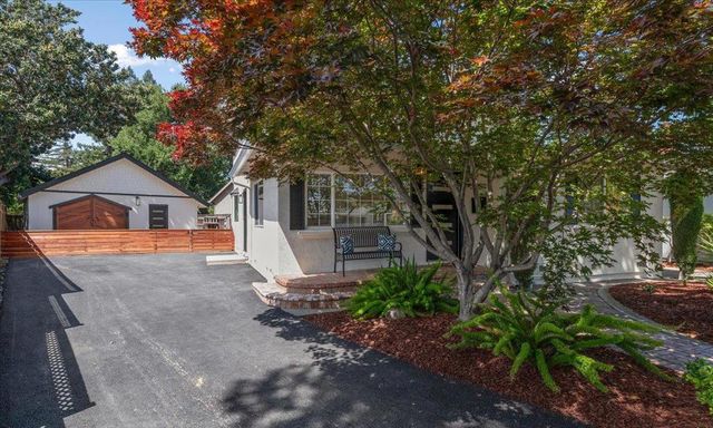 1301 Spencer, San Jose, CA 95125