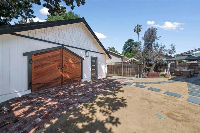 1301 Spencer, San Jose, CA 95125