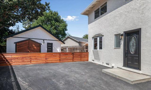 1301 Spencer, San Jose, CA 95125