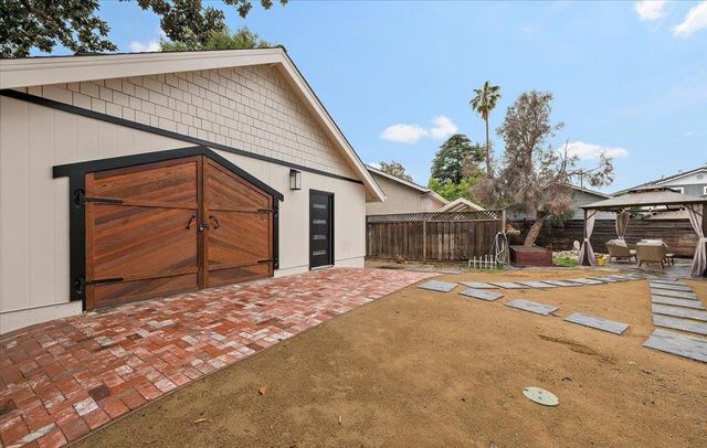 1301 Spencer, San Jose, CA 95125