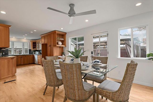 1301 Spencer, San Jose, CA 95125