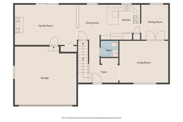 15429 W Mayflower COURT, New Berlin, WI 53151