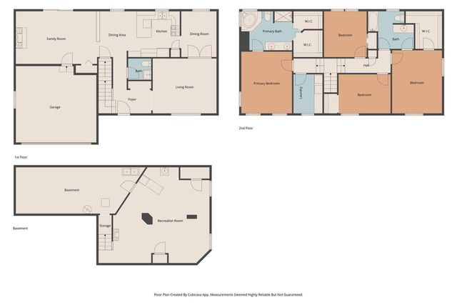 15429 W Mayflower COURT, New Berlin, WI 53151