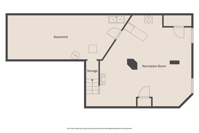 15429 W Mayflower COURT, New Berlin, WI 53151