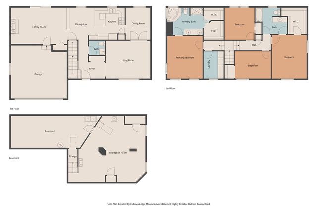 15429 W Mayflower COURT, New Berlin, WI 53151