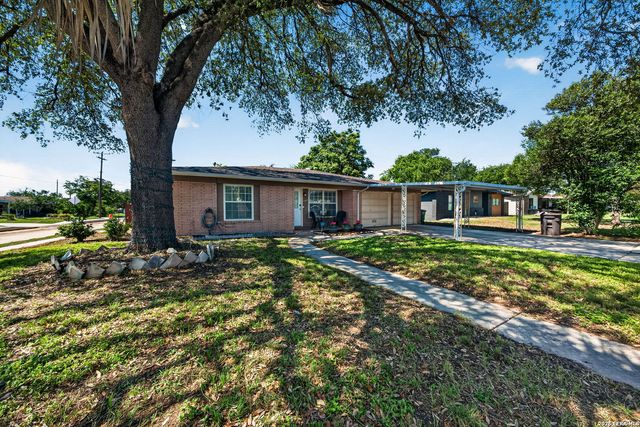 486 Hialeah, San Antonio, TX 78218