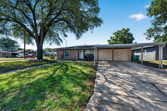 486 Hialeah, San Antonio, TX 78218