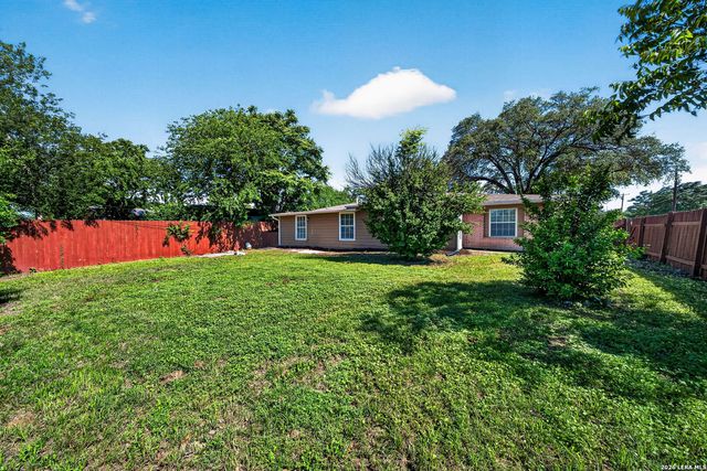 486 Hialeah, San Antonio, TX 78218