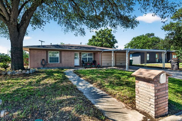 486 Hialeah, San Antonio, TX 78218