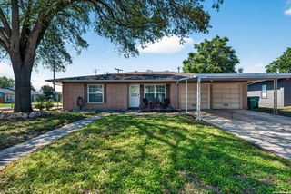 486 Hialeah, San Antonio, TX 78218