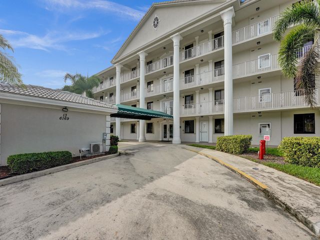 6169 BALBOA Circle 306, Boca Raton, FL 33433