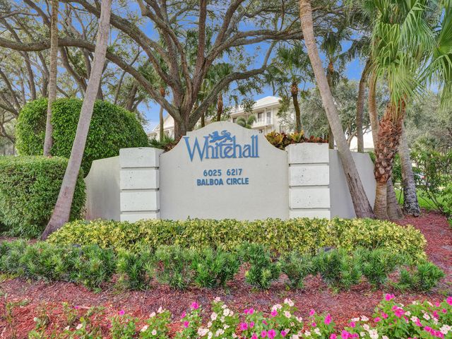 6169 BALBOA Circle 306, Boca Raton, FL 33433