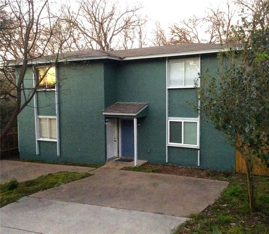 6209 Adalee Ave B, Austin, TX 78723