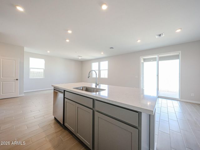 12451 N 305TH Avenue, Buckeye, AZ 85396