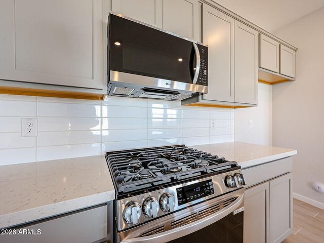 12451 N 305TH Avenue, Buckeye, AZ 85396