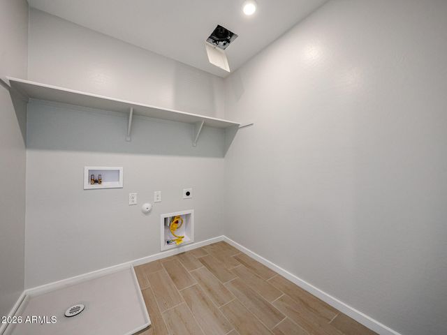 12451 N 305TH Avenue, Buckeye, AZ 85396