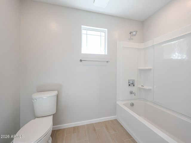 12451 N 305TH Avenue, Buckeye, AZ 85396