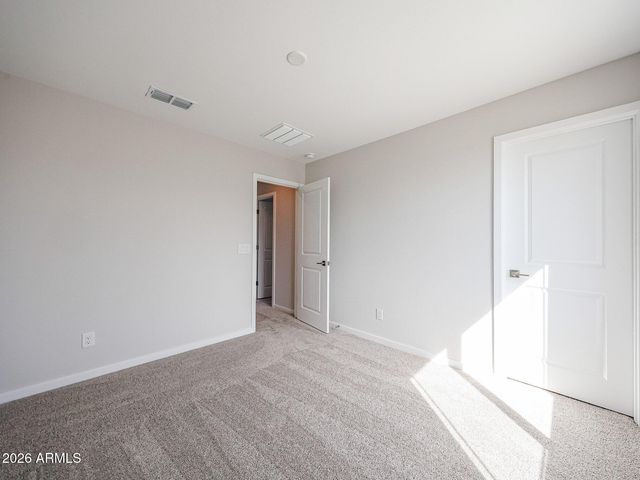 12451 N 305TH Avenue, Buckeye, AZ 85396