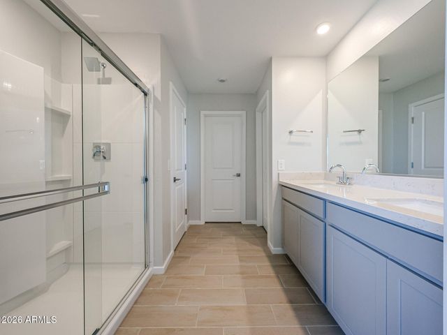 12451 N 305TH Avenue, Buckeye, AZ 85396