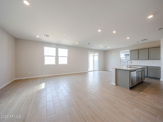 12451 N 305TH Avenue, Buckeye, AZ 85396