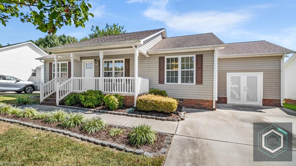 3617 Southpark Drive, High Point, NC 27263