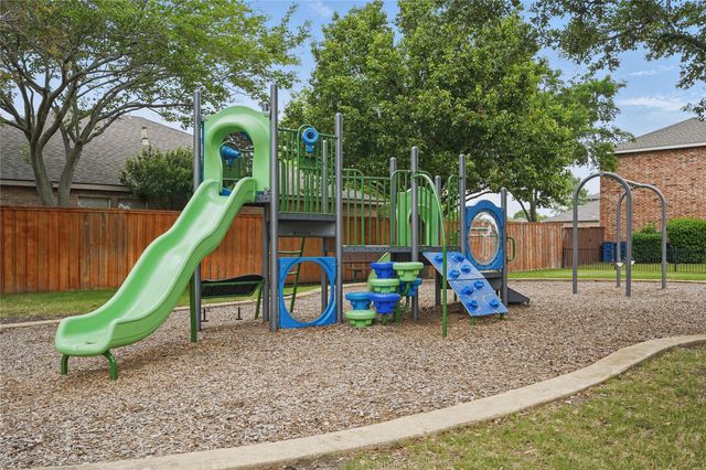 10609 Lansdowne Lane, Rowlett, TX 75089
