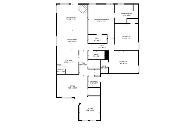 10609 Lansdowne Lane, Rowlett, TX 75089
