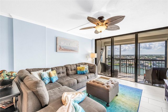 9415 BLIND PASS ROAD 803, St Pete Beach, FL 33706