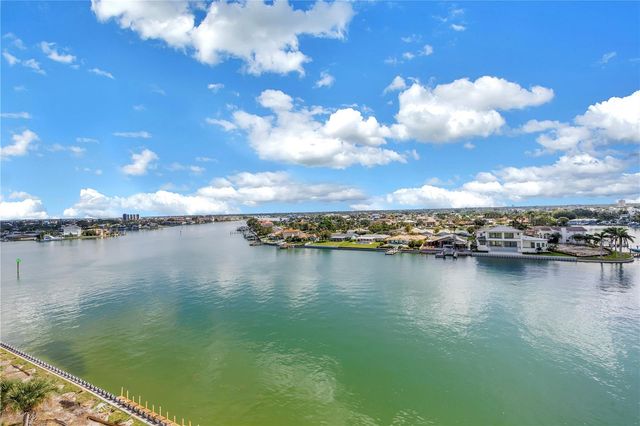 9415 BLIND PASS ROAD 803, St Pete Beach, FL 33706