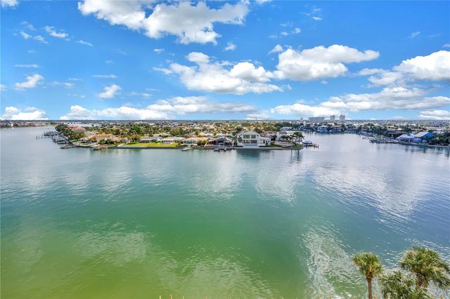 9415 BLIND PASS ROAD 803, St Pete Beach, FL 33706