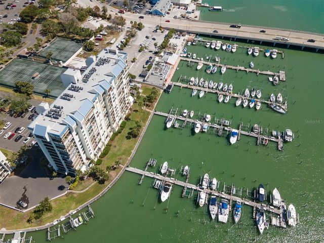 9415 BLIND PASS ROAD 803, St Pete Beach, FL 33706