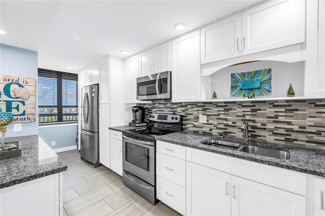 9415 BLIND PASS ROAD 803, St Pete Beach, FL 33706