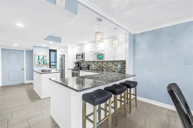 9415 BLIND PASS ROAD 803, St Pete Beach, FL 33706