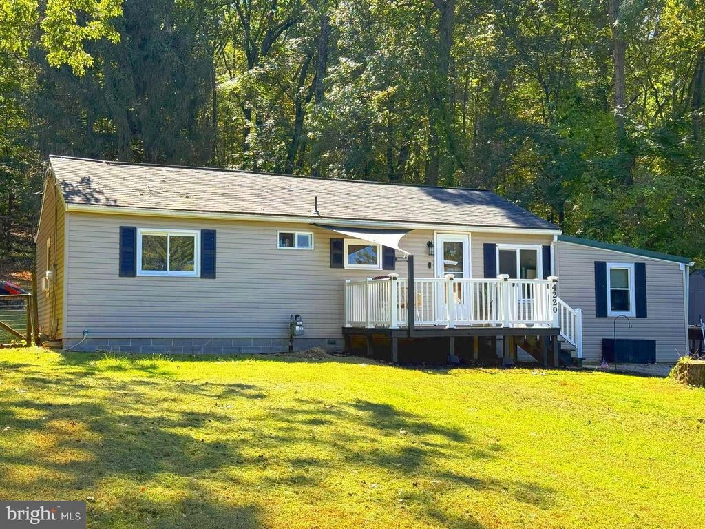 4220 DRUCK VALLEY RD, York, PA 17406
