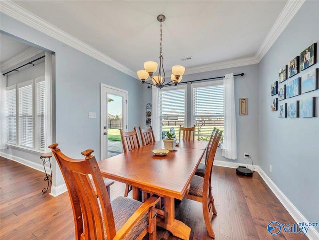 17210 Fieldway Circle, Harvest, AL 35749