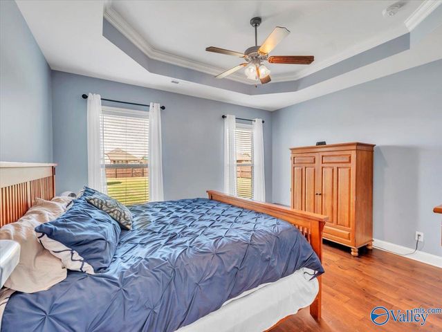 17210 Fieldway Circle, Harvest, AL 35749