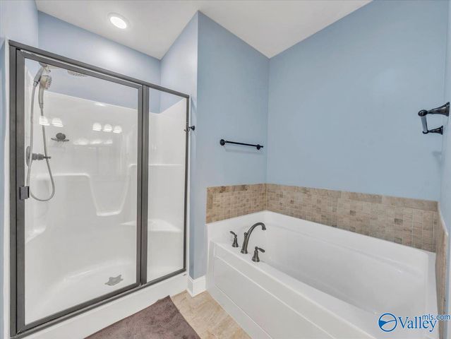 17210 Fieldway Circle, Harvest, AL 35749