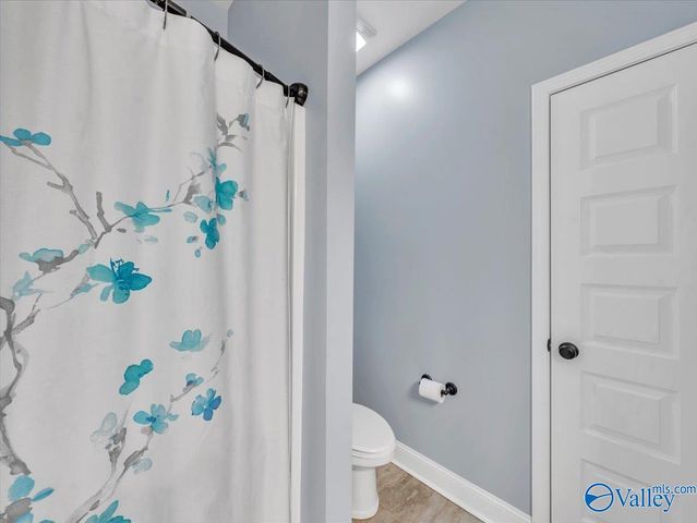 17210 Fieldway Circle, Harvest, AL 35749