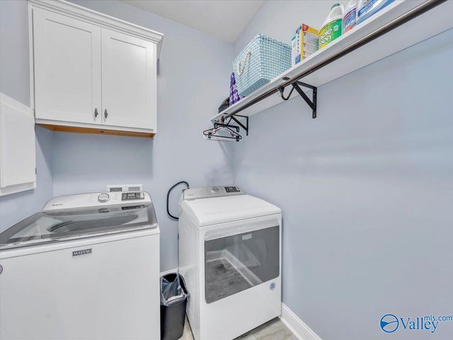 17210 Fieldway Circle, Harvest, AL 35749