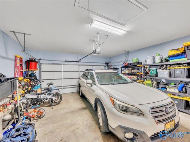 17210 Fieldway Circle, Harvest, AL 35749