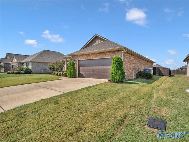 17210 Fieldway Circle, Harvest, AL 35749