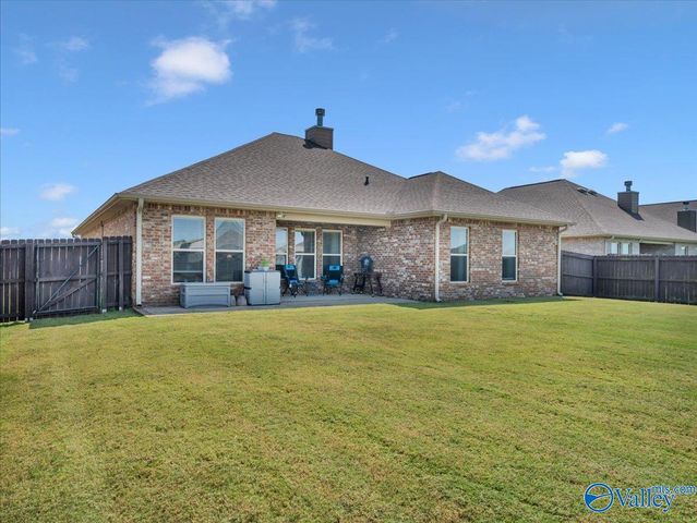 17210 Fieldway Circle, Harvest, AL 35749