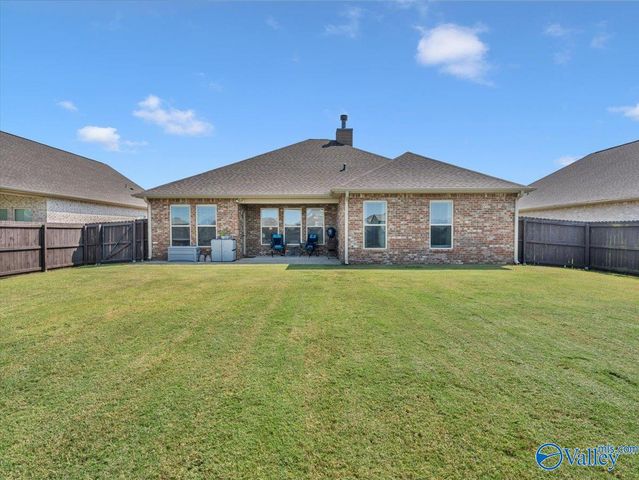 17210 Fieldway Circle, Harvest, AL 35749
