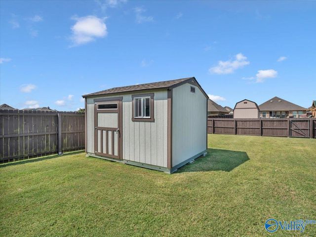 17210 Fieldway Circle, Harvest, AL 35749