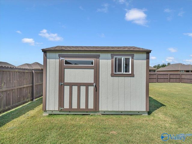 17210 Fieldway Circle, Harvest, AL 35749