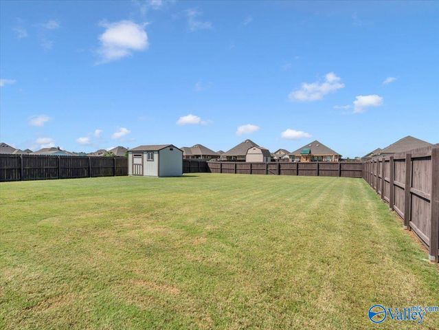 17210 Fieldway Circle, Harvest, AL 35749