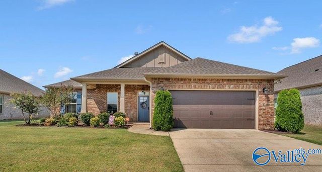 17210 Fieldway Circle, Harvest, AL 35749